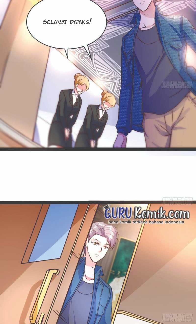 Rebirth Into the Strongest Immortal Cultivator Chapter 21 Bahasa Indonesia